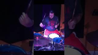 My Maria #BWStevenson #drumcover