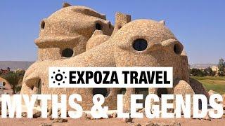 Myths & Legends (Africa) Vacation Travel Video Guide