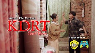 Short Movie - KDRT (Media Komunikasi, Informasi dan Edukasi/KIE)