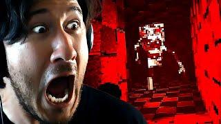 JUST PLAIN SCARY!! | It Steals