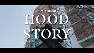 #UB7 X Chavo - Hood Story 1 [OFFICIAL 4K VIDEO] Prod By SamoGotHeat | #UB7