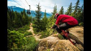 Downhill Mountain Bike - is Amazing 2018