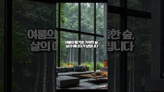 사계의 끝에서 시작되는 이야기