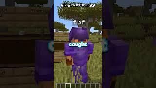 Giving A New Player Creative On My Minecraft Server...