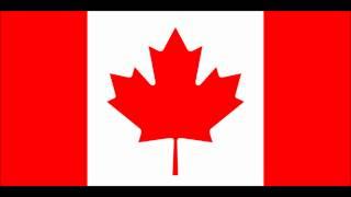 National Anthem of Canada | Hymne national du Canada