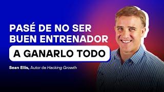 Entrevistamos al padre del Growth Hacking (Sean Ellis)