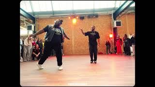 HOMEBROS @ Orokana World || ‘Dollar For Love’ Afro Dance Choreography