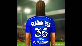 GLADAH 265 _ 36 _-_ 2fa challenge ft Sean Morgan (official audio)