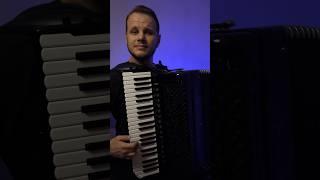 V. Monti - Czardas (Accordion)     #accordion #accordionist #musician #classicalmusic