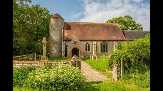 Off the beaten track in Broadland Norfolk.  The second of three short reminiscences of Summer.