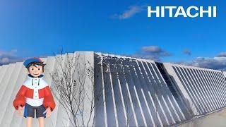 【English】Expo 2025 Osaka, Kansai, Japan's "Future City"　Hitachi・KDDI place introduction - Hitachi