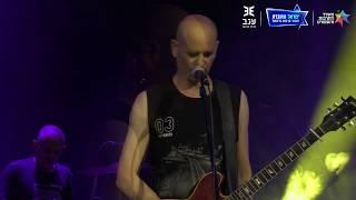 דודי לוי - LIVE - מרכז ענב לתרבות -  Dudy Levy - 2-6-20