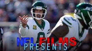 A Gatsby Dream in Jet Green | NFL Films Presents