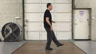 Learn Tap Dance Choreography | Tap Academy Online