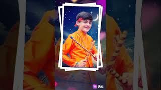 mera dil bhi kitna pagal hai # Vansh Sayani cute status ️# good evening dosto 