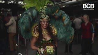 Bar Convent Berlin - International Bar & Beverage Trade Show