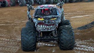 Monster Jam - BEST Freestyles of 2024 [Part 1]