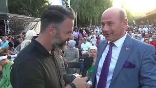 İTDV-İsviçre Türk Kültür Festivali 2022