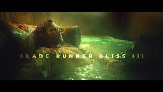 Blade Runner Bliss III: PURE Cyberpunk Ambient [ULTRA RELAXING] Hypnotic Sci-Fi Music