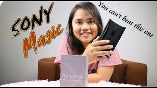 Sony Xperia XZ2 Premium - [ Unboxing + Review Indonesia ] - Dual Kamera pertama SONY