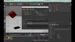 Novedge Webinar 168 The New Cinema 4D Release 17