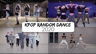 [MIRRORED] KPOP RANDOM DANCE GAME 2020 | NO COUNTDOWN