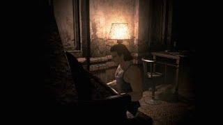 Resident Evil Ø Billy Coen Piano Playing