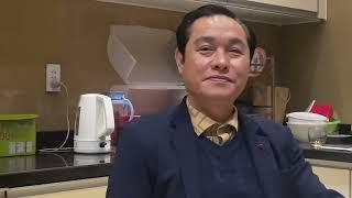 Thà như giọt mưa  Trình bày : Võ văn Cường