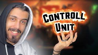 آموزش کامل کنترل یونیت دوتا 2 - Controll Unit