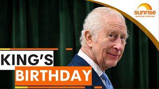 King Charles turns 76 | Sunrise