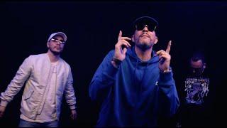 Million Stylez, DanJah, Lasai - Life Is A Journey (Official Video)