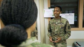 Army ROTC Nurse Training | GOARMY