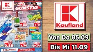 KAUFLAND  Angebote der Woche | Prospekte Angebote DE | Gültig von 05.09.2024