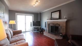 60 Lennox Cr., Kitchener, Ontario - Kitchener House For Sale