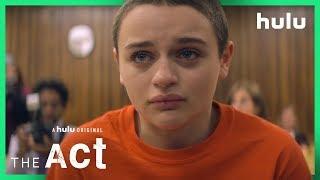The Act: Trailer (Official) | Hulu