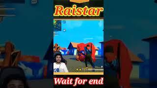 Raistar vs ajjubhai 94 || Raistar Short video || Short TikTok Video || Short Status  #shorts