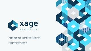 Xage Fabric: Advanced Identity Security Platform