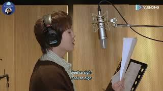 [ENG] [Making ｜Ha Sung Woon - In Love With You｜My Dearest Nemesis OST Part.3]