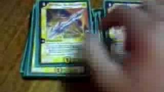 Pure Light Deck