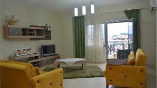 Fantastic Apartment for Rent in Tirana at Botanic Gardens with 2 Bedrooms.