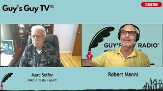 All About Nikola Tesla with Dr. Marc Seifer