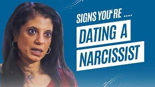 Signs You're Dating A Narcissist