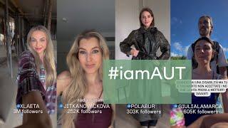 #iamAUT - social media burnout affects us all