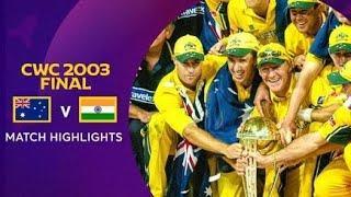 Icc World Cup 2023 Final India vs Australia Highlights || World Cup2023 Idnia vs australia