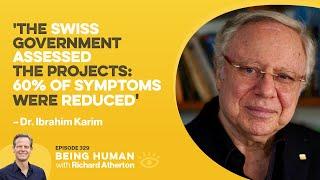 #329 BioGeometry Explained: Harmonizing Energy, Life, and Environment - Dr. Ibrahim Karim