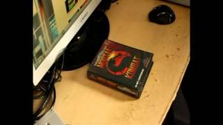 Replay Value pompeygamesroom Video Response - Classic Retro Game Room.wmv