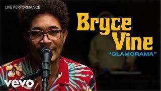 Bryce Vine - "Glamorama" Live Performance | Vevo