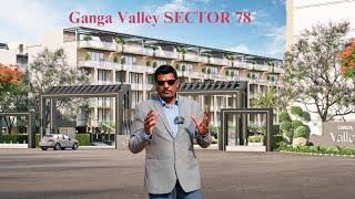 Ganga Valley Sector 78 Update || Asset Dekho