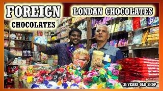 imported chocolates| londan chocolates in Thoothukudi | kaatupuchu