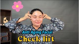 Face Yoga for Anti aging